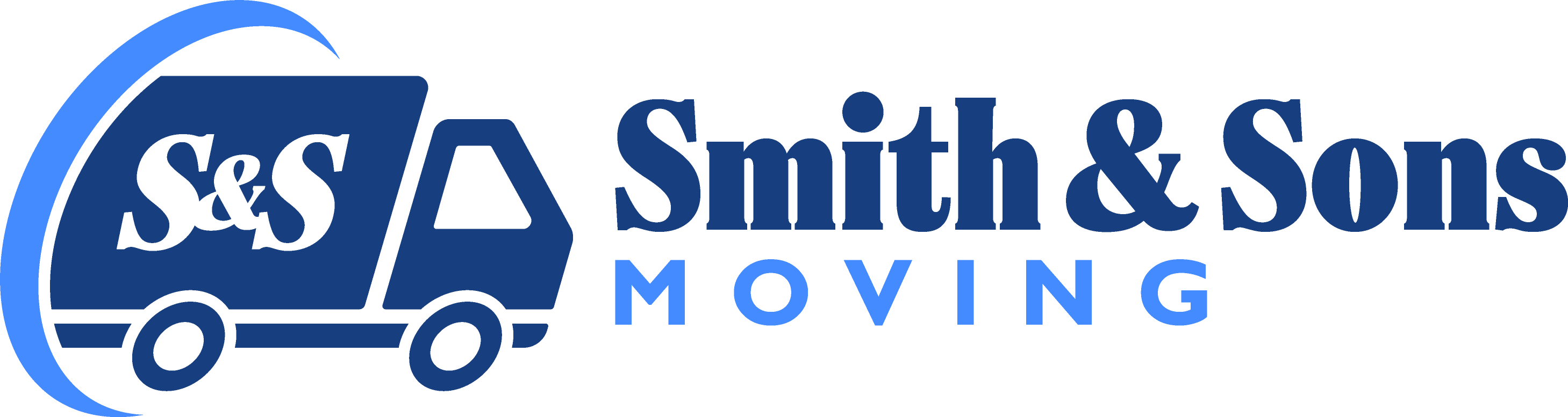 Smith & Sons Moving