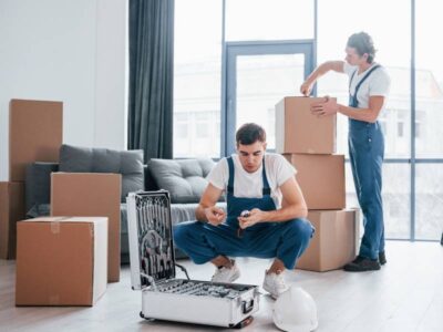 How Can Movers Near Me Help Me?
