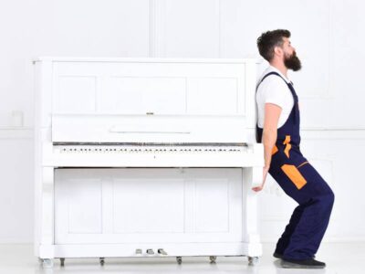 What is The Importance of Piano Moving?