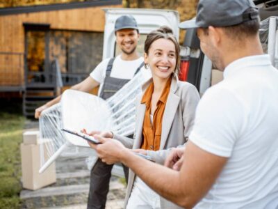 What Services Do Local Movers Offer?