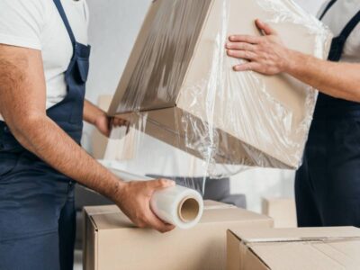 Why Should I Hire Out of State Moving Companies?