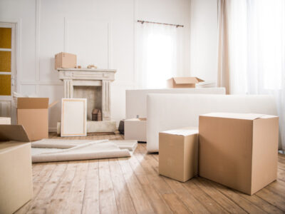 Why Should I Hire a Furniture Mover Near Me?