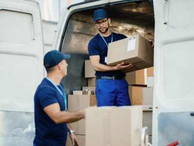 How Much Does It Cost to Hire a Local Moving Company?