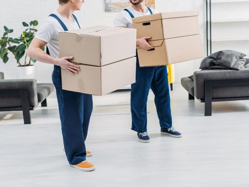 Fast, Reliable Local Movers for Commercial Relocations in Dearborn, MI