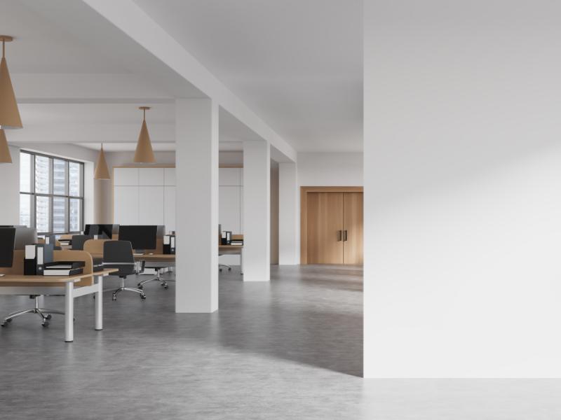 Hire a Local Office Moving Company to Streamline Your Relocation from Farmington Hills, MI