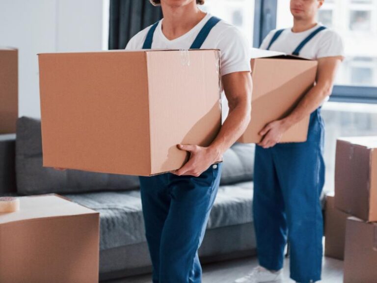 Reliable Household Movers for Inbound and Outbound Relocations in Canton Township, MI