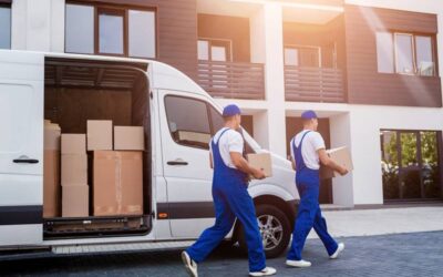 How Do I Choose a Reliable Moving Company?