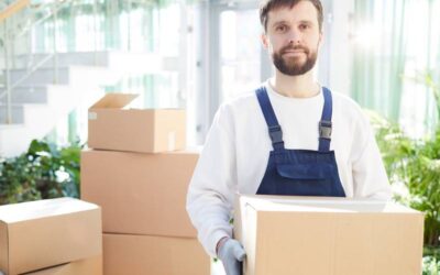 What Can a Local Moving Company Do For Me?