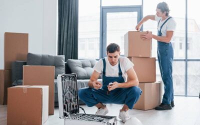 How Can Movers Near Me Help Me?